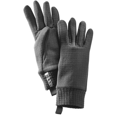 hestra glove liners